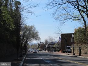3835 Davis Place NW 2, Washington DC 20007