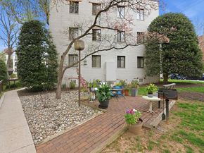 3835 Davis Place NW 2, Washington DC 20007