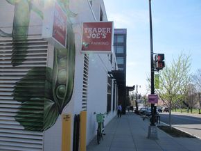 3835 Davis Place NW 2, Washington DC 20007
