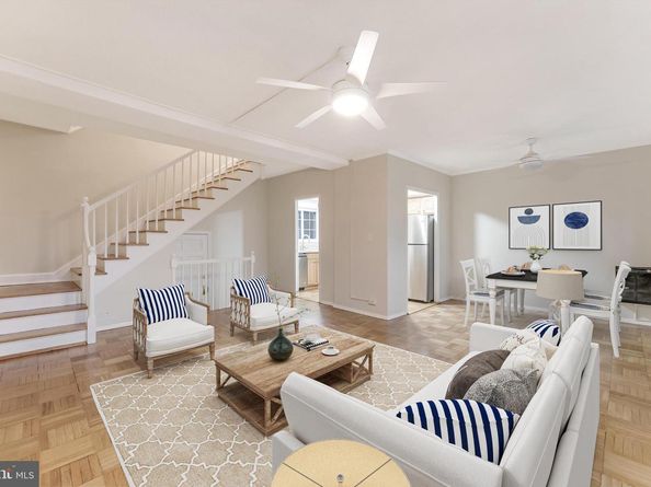 3228 Wellington Road, Alexandria VA 22302