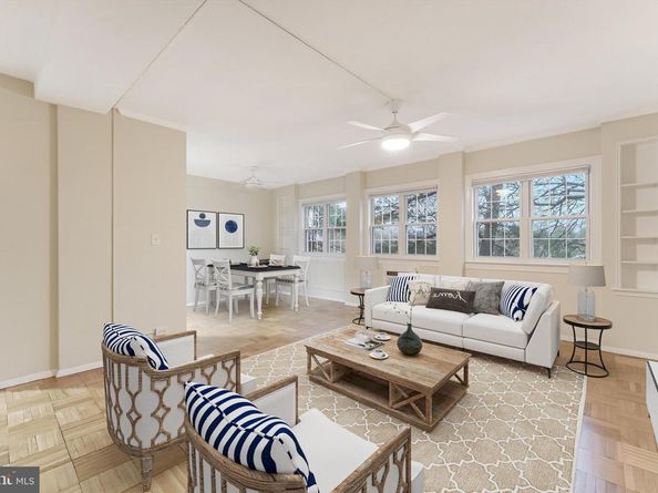 3228 Wellington Road, Alexandria VA 22302