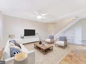 3228 Wellington Road, Alexandria VA 22302