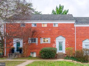 3228 Wellington Road, Alexandria VA 22302