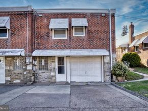 8171 Lister Street, Philadelphia PA 19152