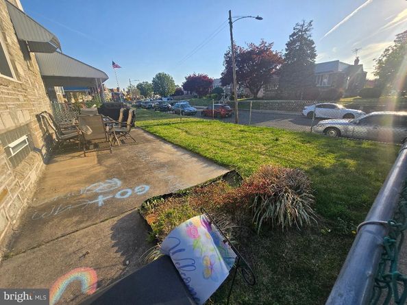 8171 Lister Street, Philadelphia PA 19152