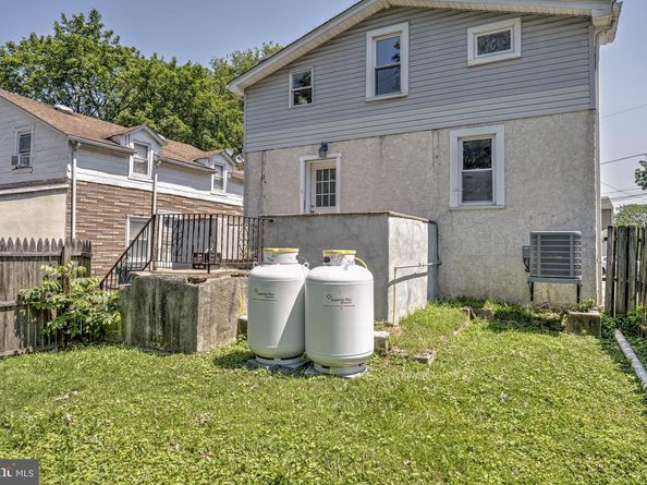 411 Roberts Avenue, Conshohocken PA 19428