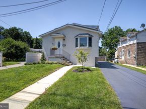 411 Roberts Avenue, Conshohocken PA 19428