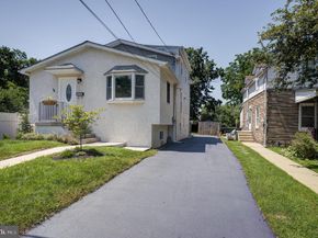 411 Roberts Avenue, Conshohocken PA 19428