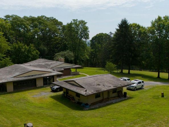 6853 Phillips Mill Road, Solebury PA 18963