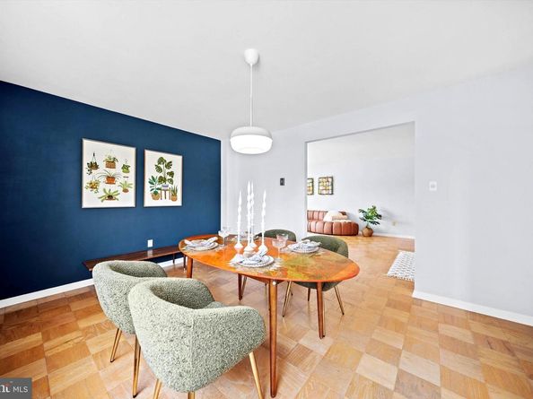 3001 Veazey Terrace NW 710, Washington DC 20008