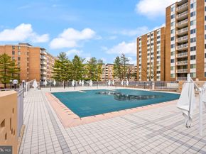3001 Veazey Terrace NW 710, Washington DC 20008