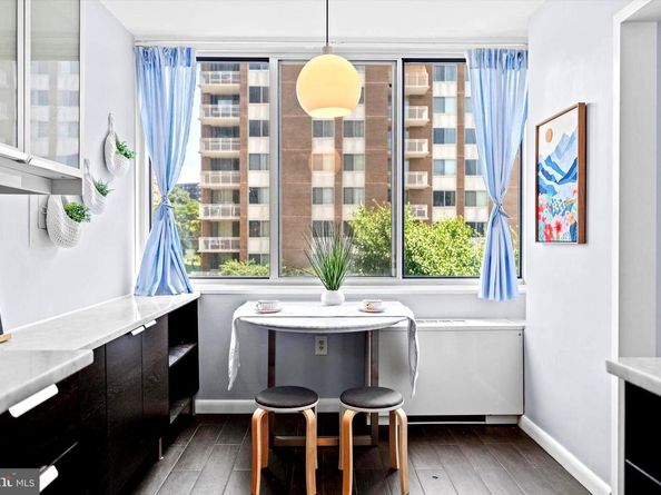3001 Veazey Terrace NW 710, Washington DC 20008