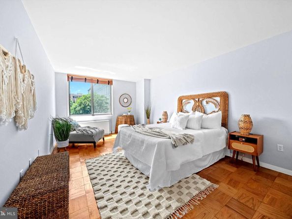 3001 Veazey Terrace NW 710, Washington DC 20008
