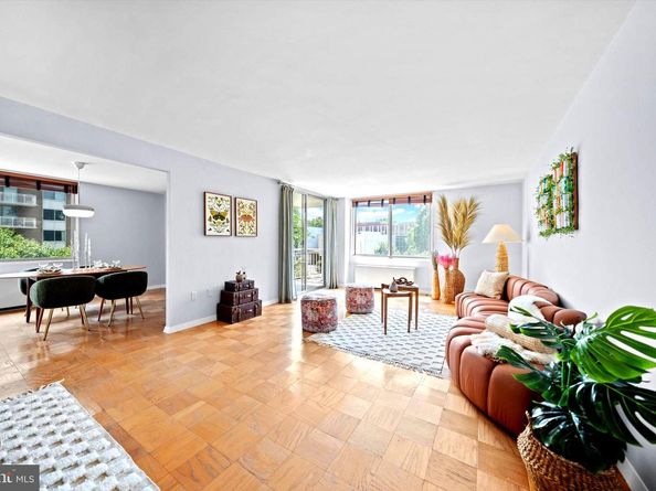 3001 Veazey Terrace NW 710, Washington DC 20008