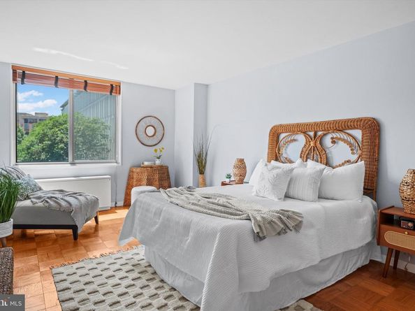 3001 Veazey Terrace NW 710, Washington DC 20008