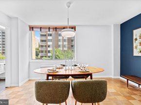 3001 Veazey Terrace NW 710, Washington DC 20008