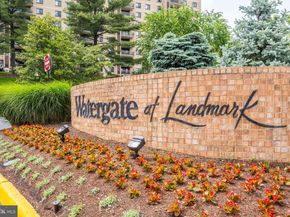 309 Yoakum Parkway 306, Alexandria VA 22304