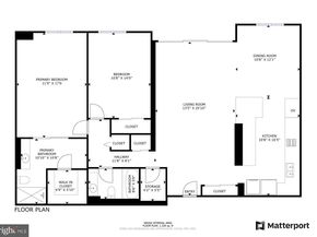 309 Yoakum Parkway 306, Alexandria VA 22304