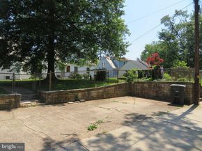 2418 South Dakota Avenue NE, Washington DC 20018