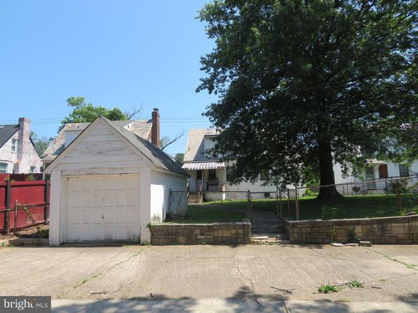 2418 South Dakota Avenue NE, Washington DC 20018