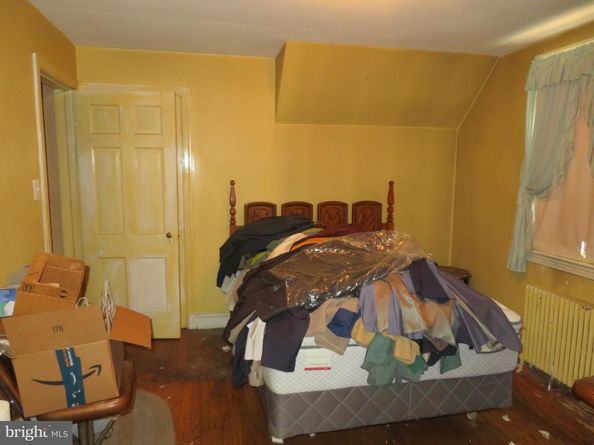2418 South Dakota Avenue NE, Washington DC 20018