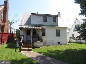 2418 South Dakota Avenue NE, Washington DC 20018