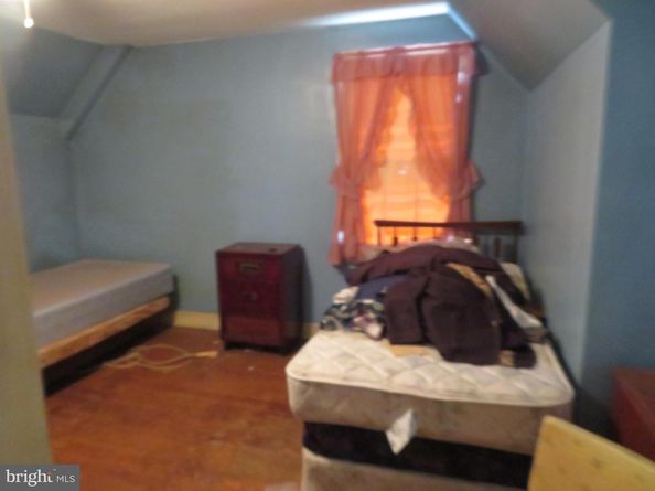 2418 South Dakota Avenue NE, Washington DC 20018