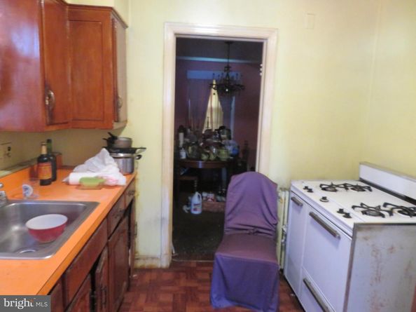 2418 South Dakota Avenue NE, Washington DC 20018