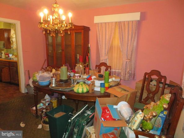 2418 South Dakota Avenue NE, Washington DC 20018