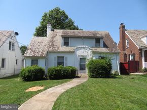 2418 South Dakota Avenue NE, Washington DC 20018