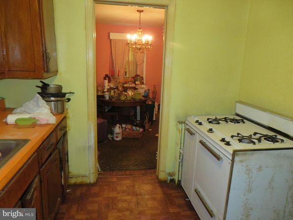 2418 South Dakota Avenue NE, Washington DC 20018