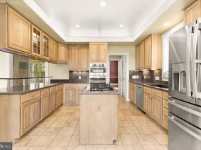 4621 Laverock Place NW, Washington DC 20007