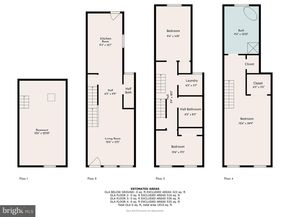 2417 N 4TH Street, Philadelphia PA 19133