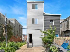 2417 N 4TH Street, Philadelphia PA 19133