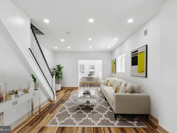 5337 W Columbia Avenue, Philadelphia PA 19131