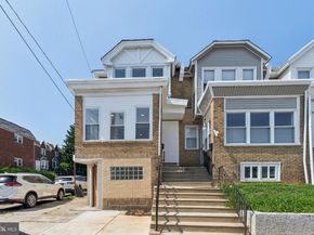 5337 W Columbia Avenue, Philadelphia PA 19131