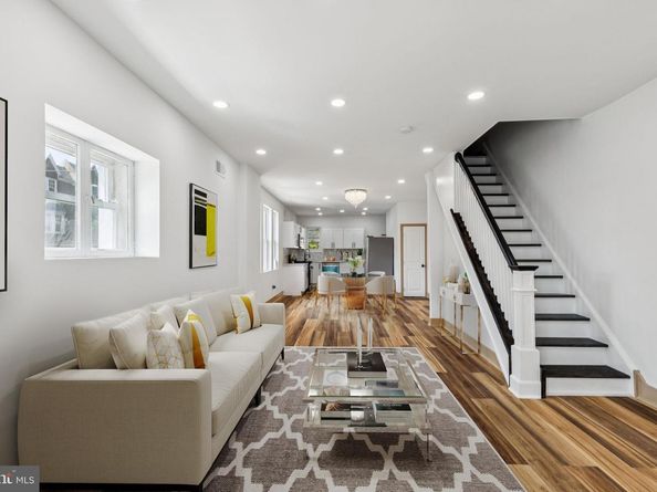 5337 W Columbia Avenue, Philadelphia PA 19131