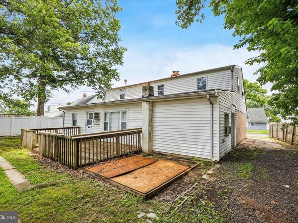 9202 Treaty Road, Philadelphia PA 19114