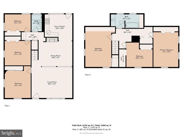 9202 Treaty Road, Philadelphia PA 19114