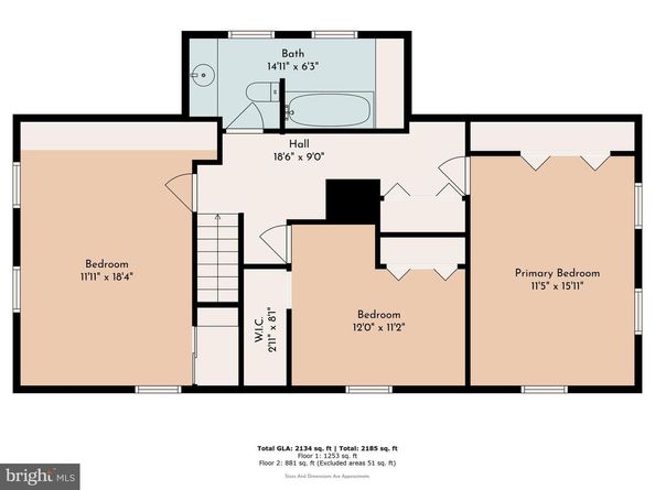9202 Treaty Road, Philadelphia PA 19114