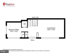 3909 Woodlawn Road, Chevy Chase MD 20815