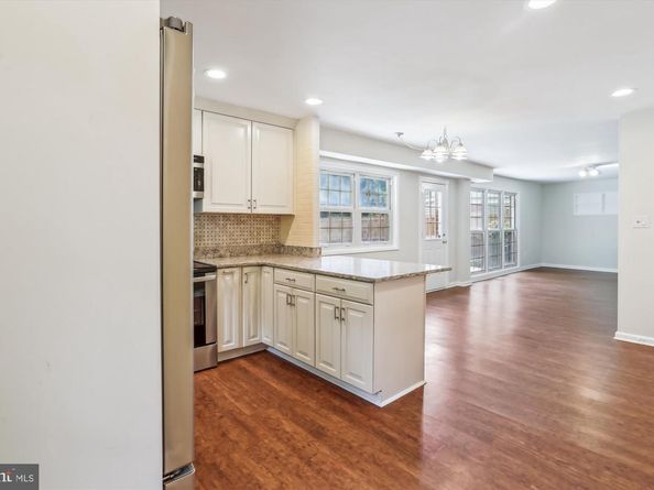 3909 Woodlawn Road, Chevy Chase MD 20815