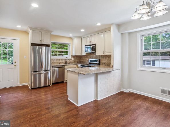 3909 Woodlawn Road, Chevy Chase MD 20815