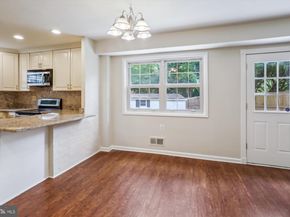 3909 Woodlawn Road, Chevy Chase MD 20815