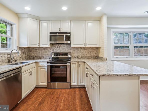 3909 Woodlawn Road, Chevy Chase MD 20815