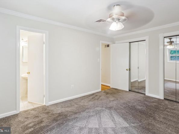 3909 Woodlawn Road, Chevy Chase MD 20815
