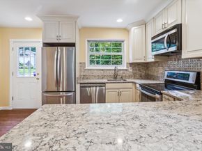 3909 Woodlawn Road, Chevy Chase MD 20815