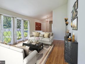 3909 Woodlawn Road, Chevy Chase MD 20815