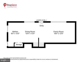 3909 Woodlawn Road, Chevy Chase MD 20815