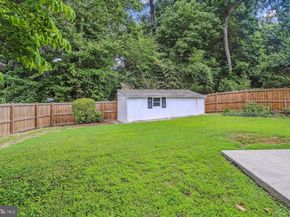 3909 Woodlawn Road, Chevy Chase MD 20815